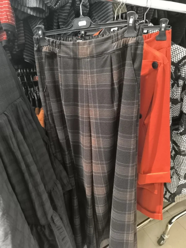 Pantalones Hanoun  | By Kotni