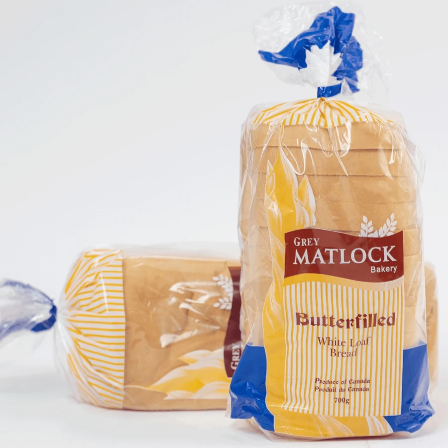 Matlock Butterfilled Bread | Premium Source