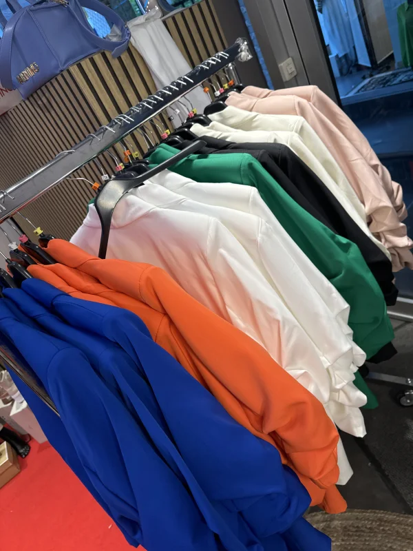 Blazer df | Astra boutique 