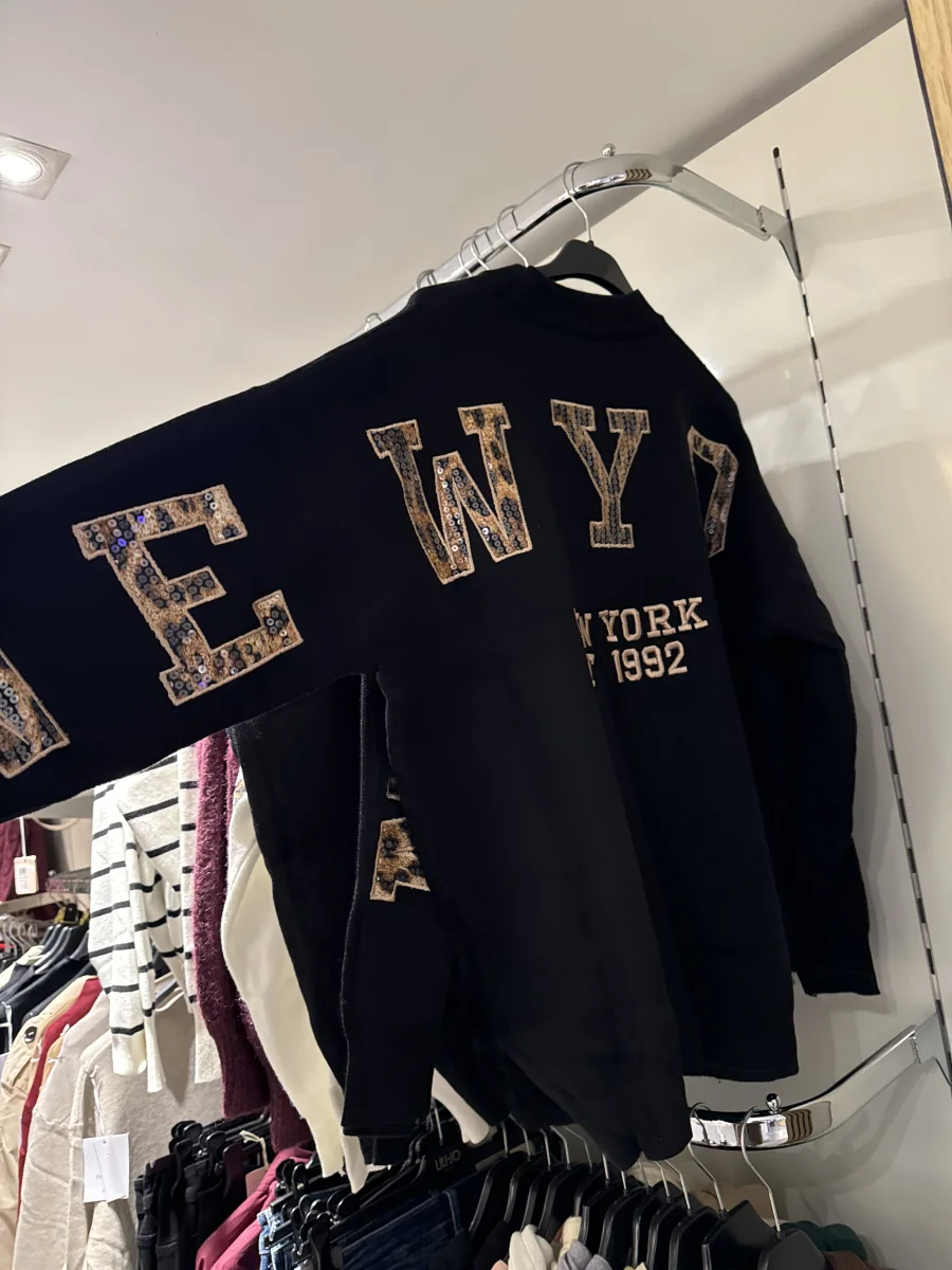 Pull | Astra boutique 