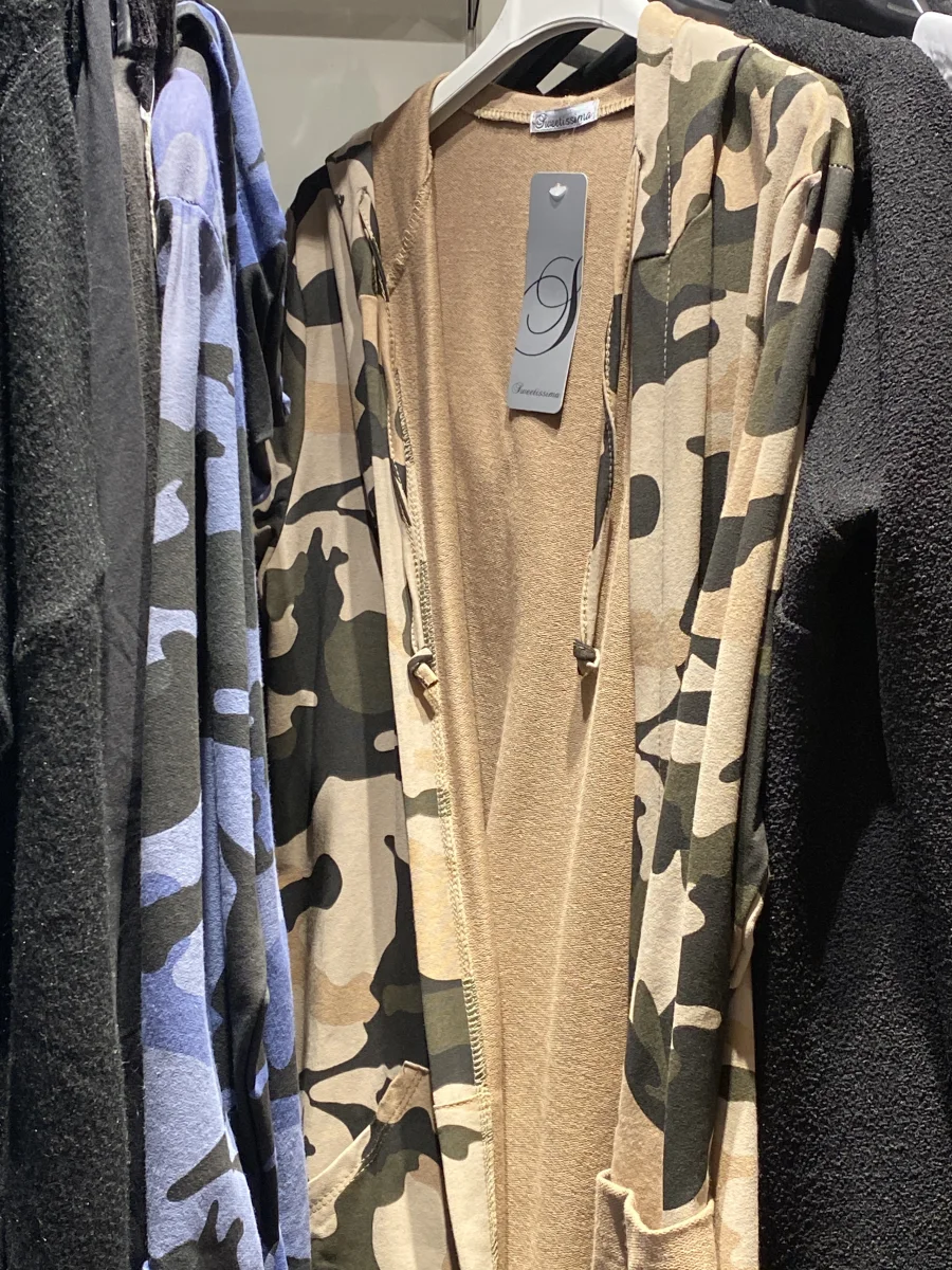Veste  | Astra boutique 