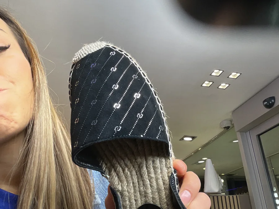 Banouche 38 | Astra boutique 