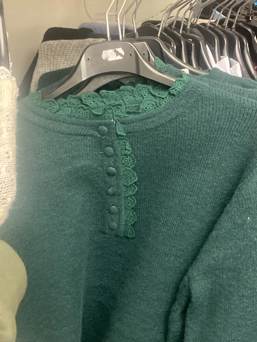 Pull | Astra boutique 
