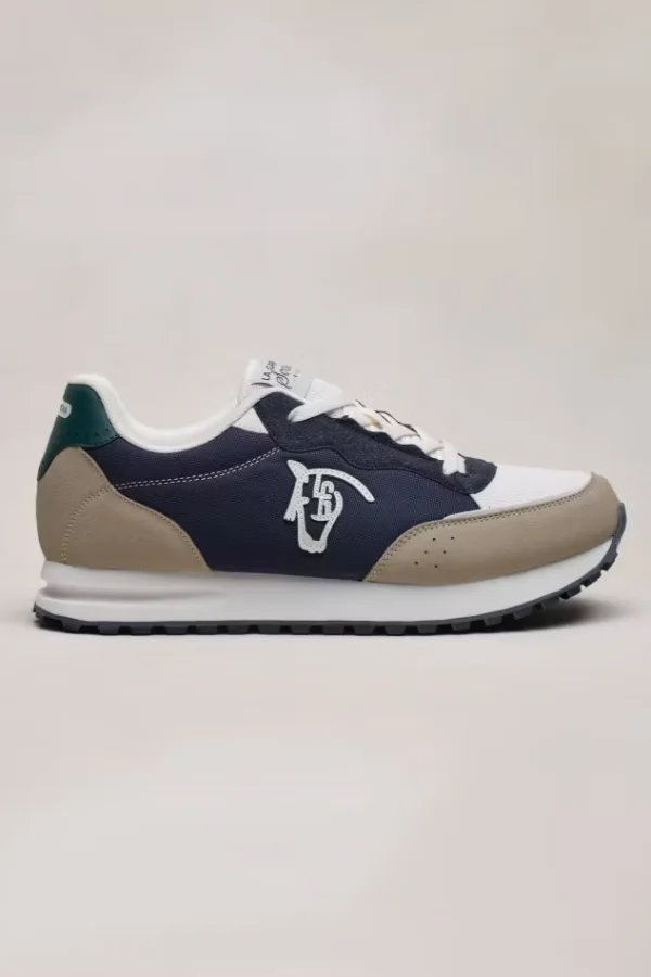 Pré-Reserva Tênis La Garrocha Fairway | Marinho | definne