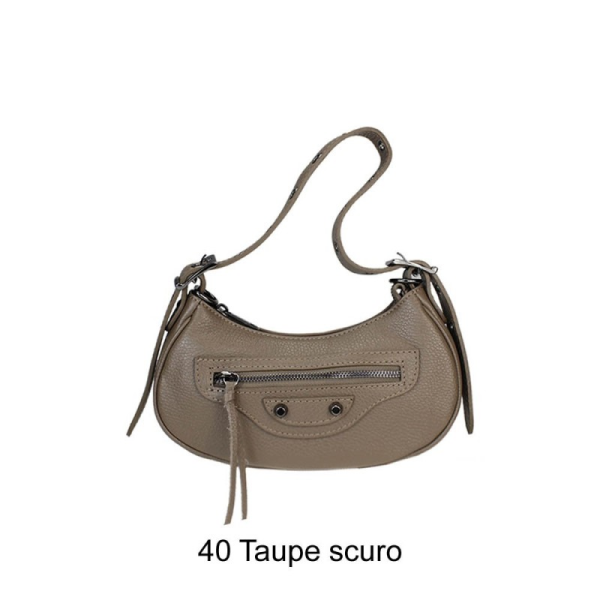 5694 - Borsa in pelle | Carvin Bags