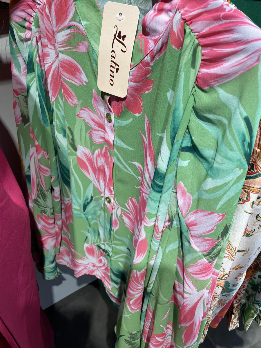 Chemise | Astra boutique 