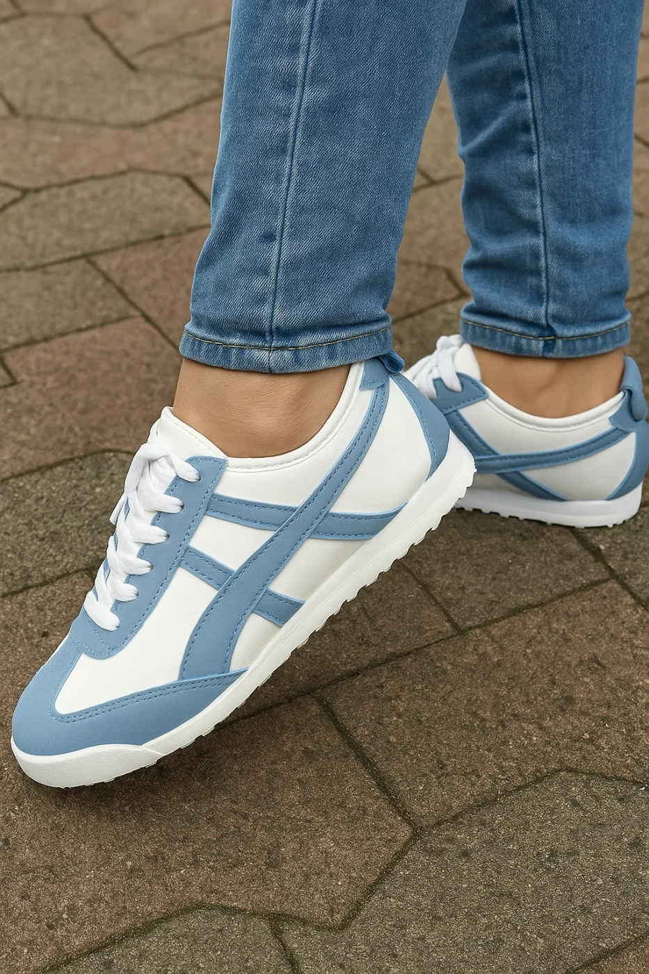 Sneaker Retro 157 (3 Farben) | Lieblings Schuhe 