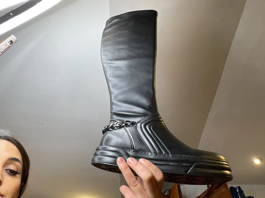 Botte 38 | Astra boutique 