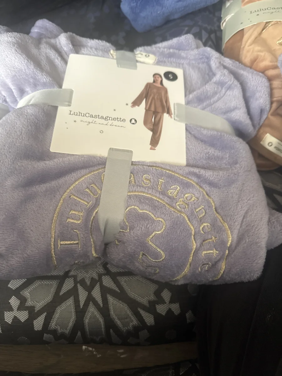 Pyjama lulu | Astra boutique 