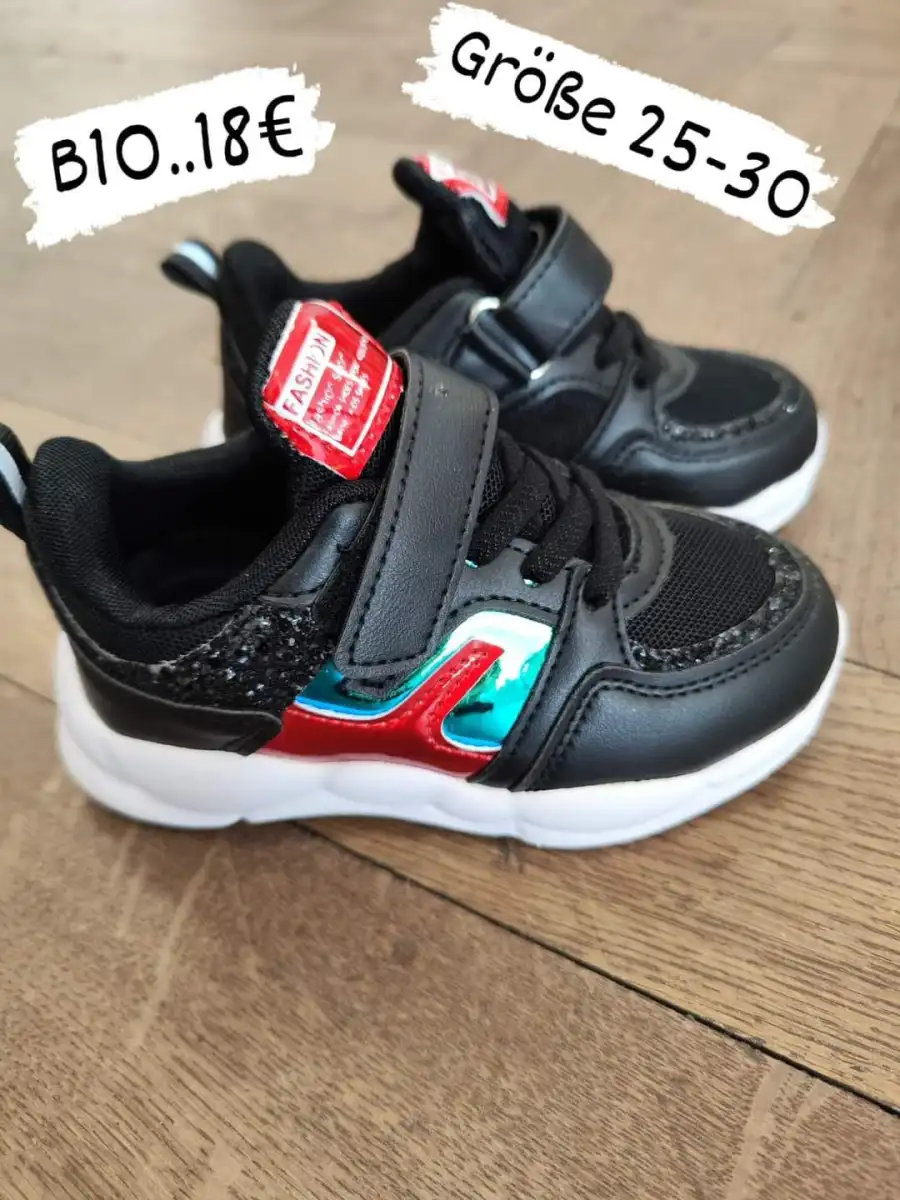 Sneaker B10  | Lieblings Schuhe 