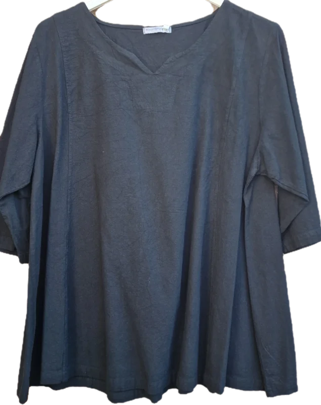 Tunique kafia | Chouettes vêtements 