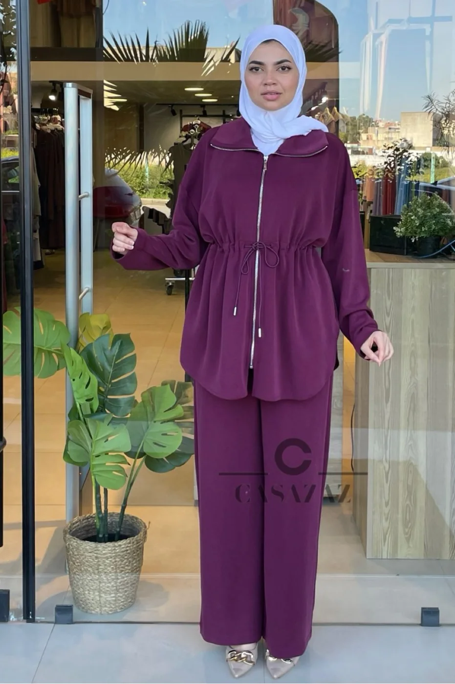 Ensemble Zipe  | CasaZaz