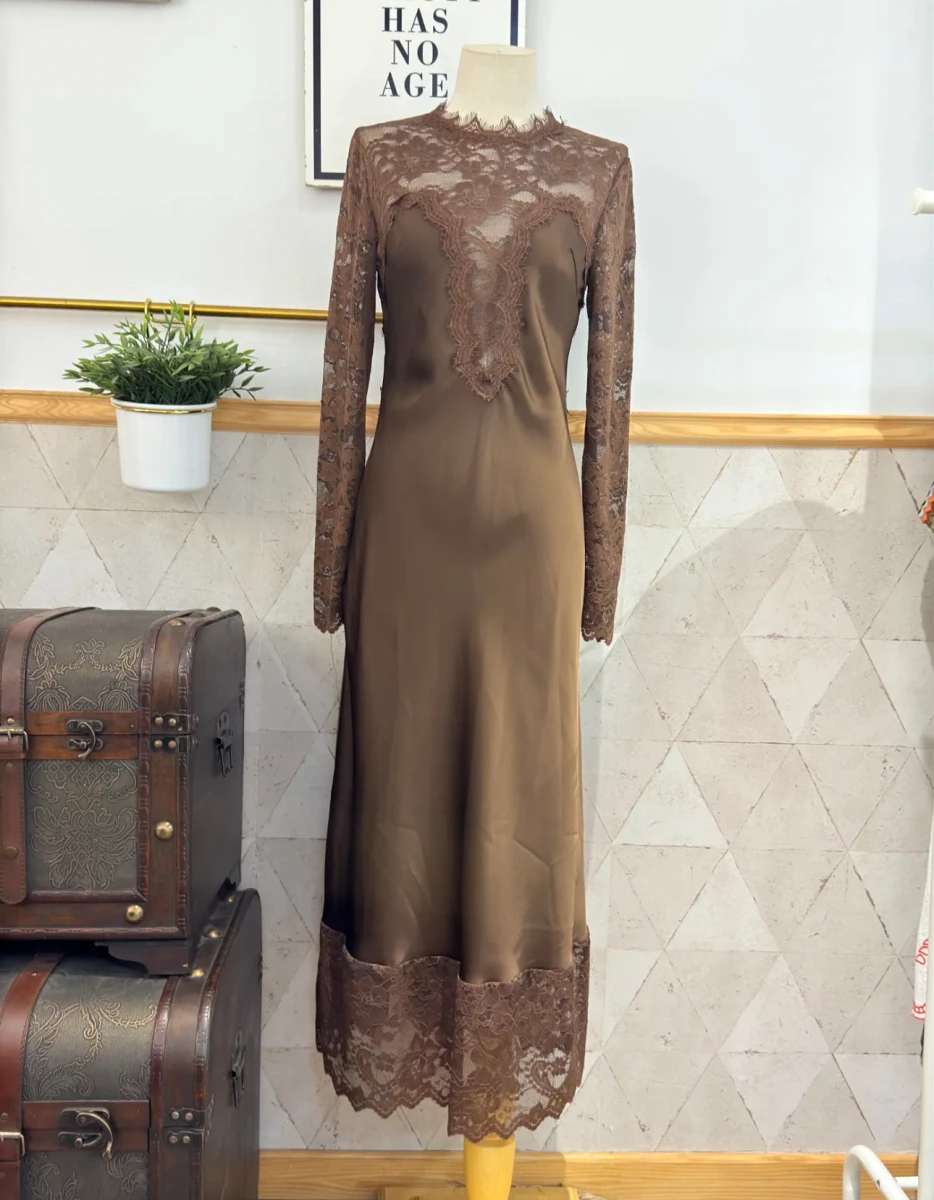 Vestido Nute | MAISON MARJU