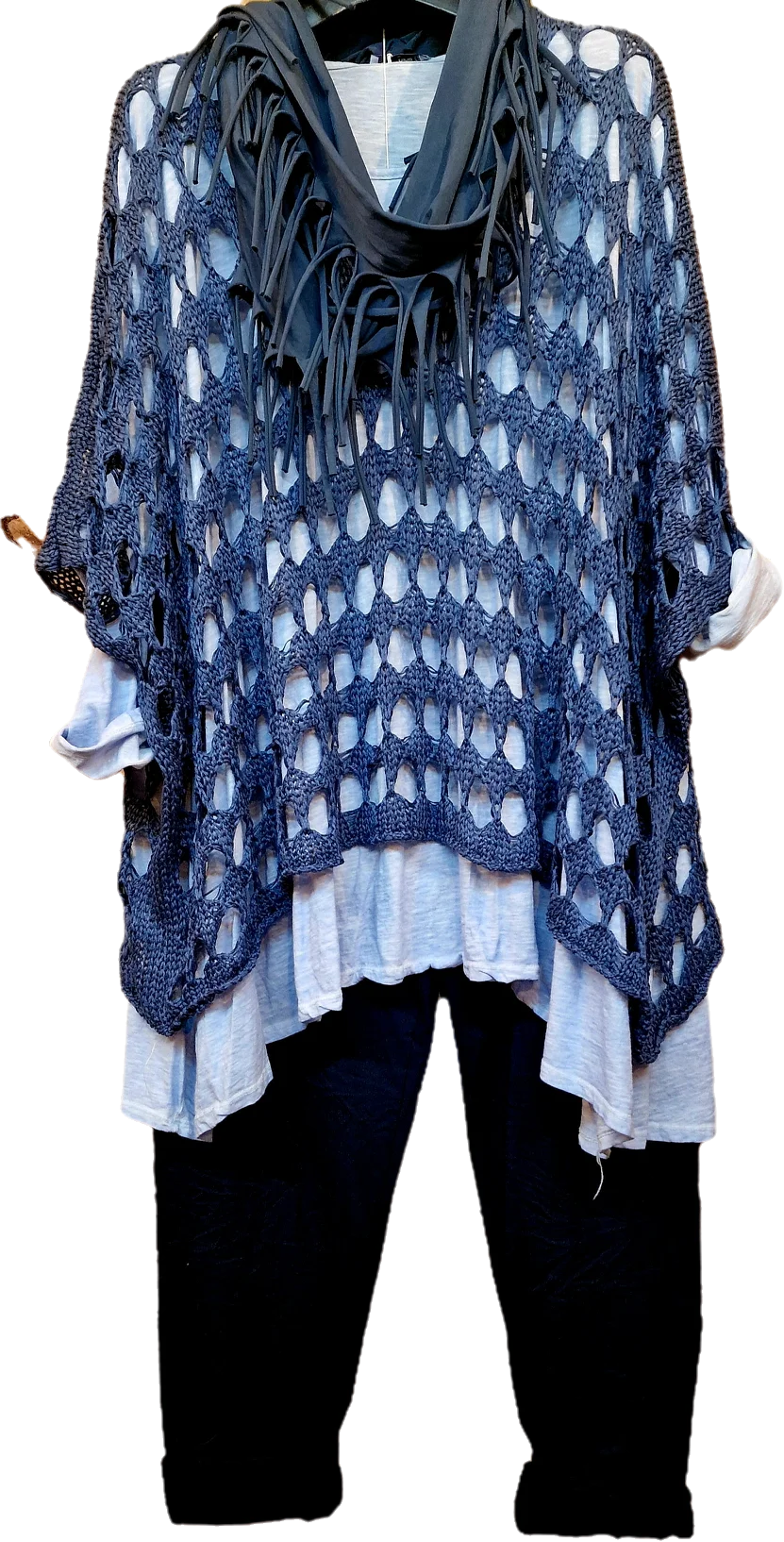 Pull Dalia | Chouettes vêtements 