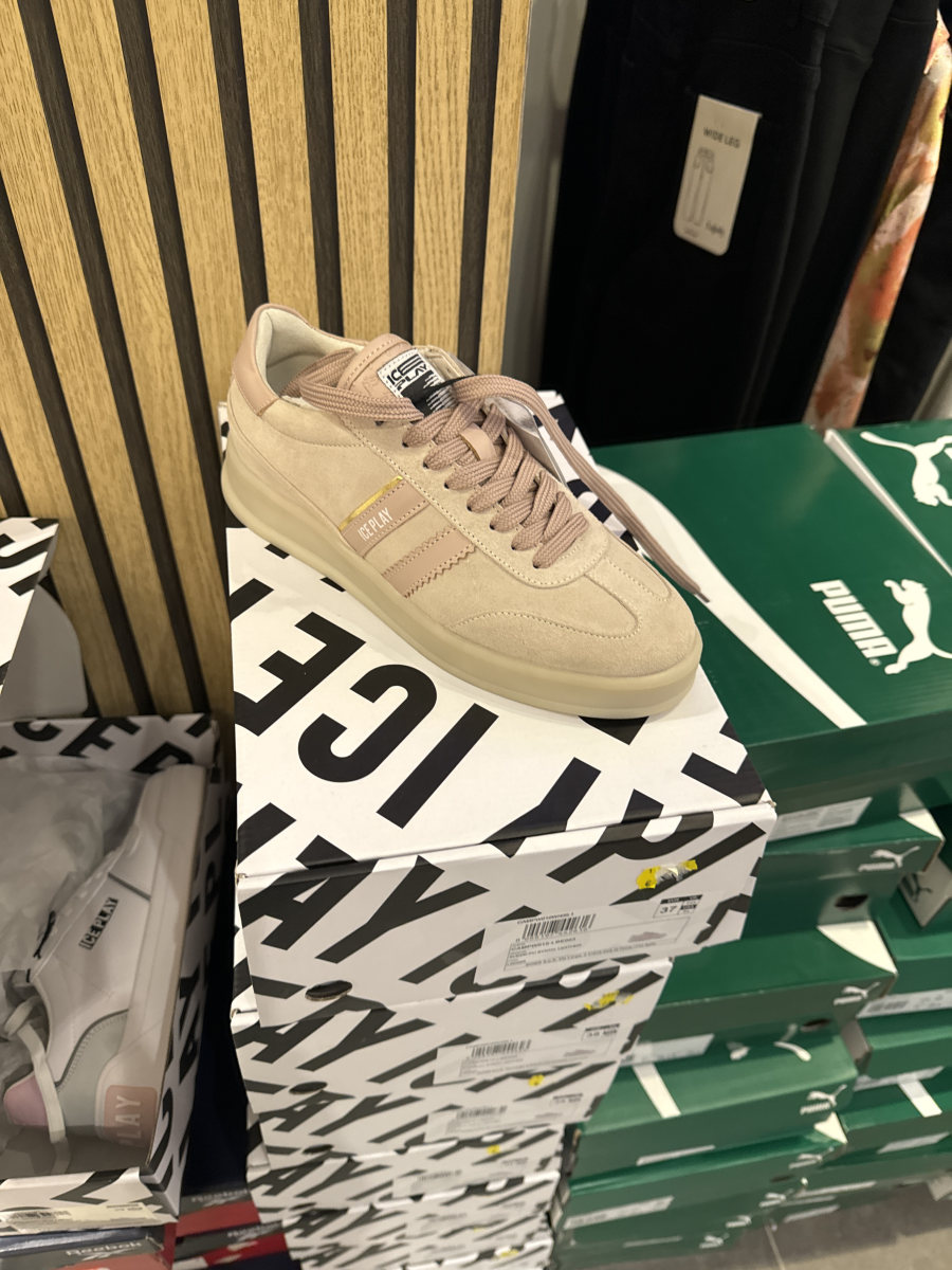 Basket ice play | Astra boutique 