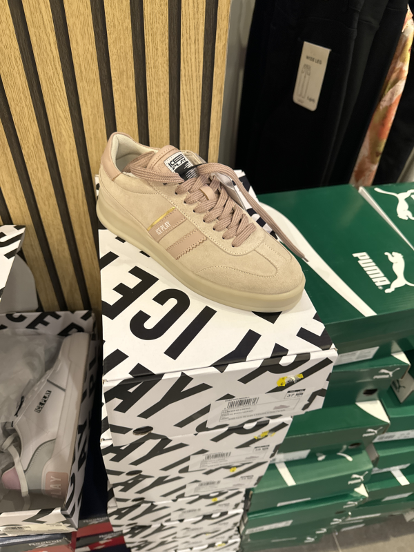 Basket ice play | Astra boutique 