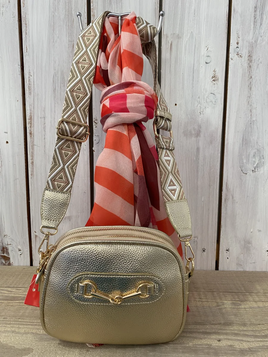 Sac synthétique | Jus de coco 