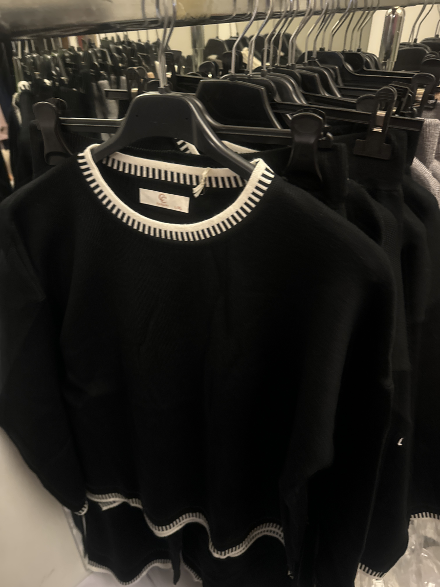 Ensemble retf | Astra boutique 