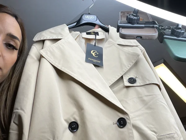 Trenche xl | Astra boutique 