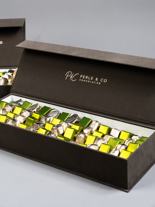 TENTATION GRISÉE  | Mon Bouquet