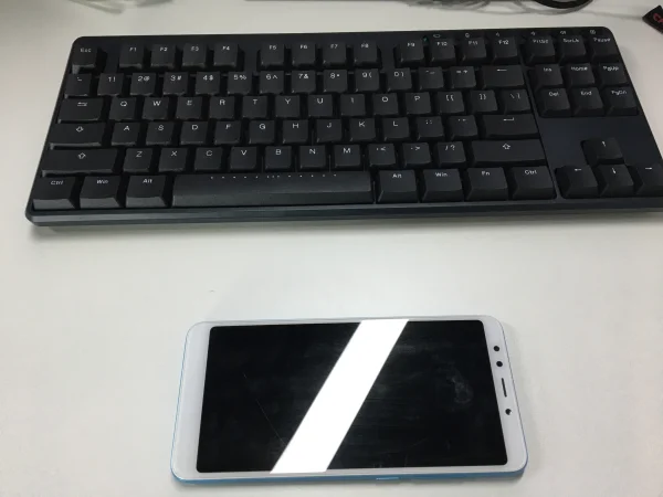 keyboard phone | fantasy