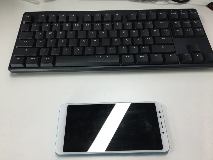 keyboard phone | fantasy