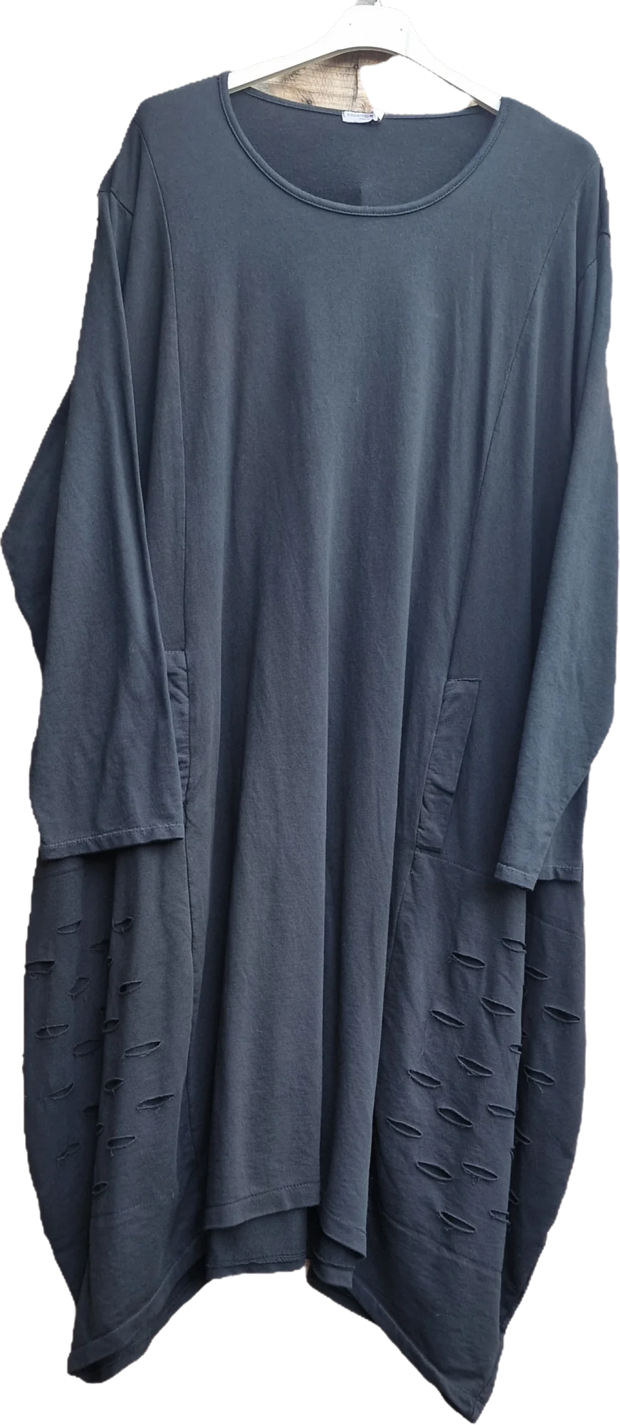 Robe Nvll Orléans  | Chouettes vêtements 