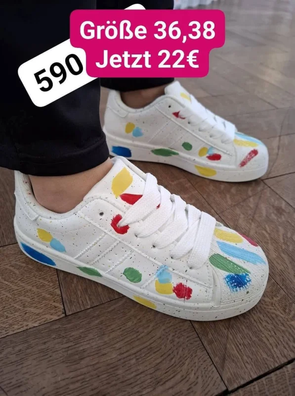 Sneaker 590 nur Größe 38 | Lieblings Schuhe 