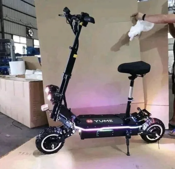 Yume Y10 | Premium Electronics