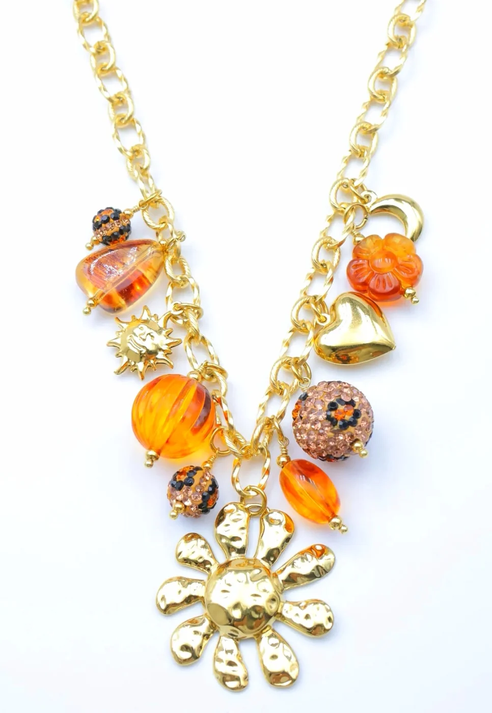 Collier Léa | Carry shop 