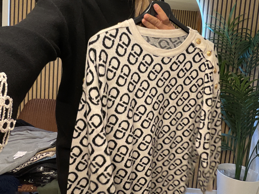 Pull | Astra boutique 