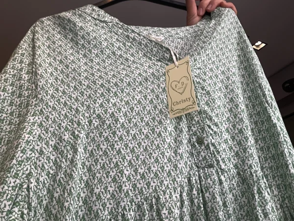 Robe 5 | Astra boutique 