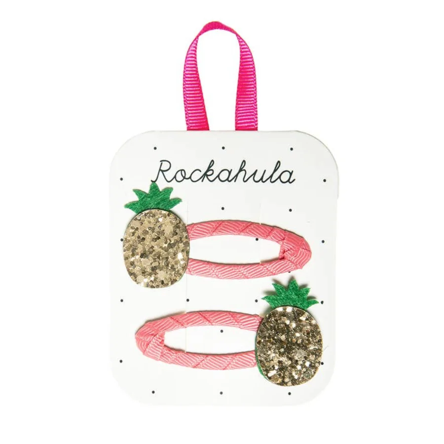 Pinces ananas  | Lena in Love 