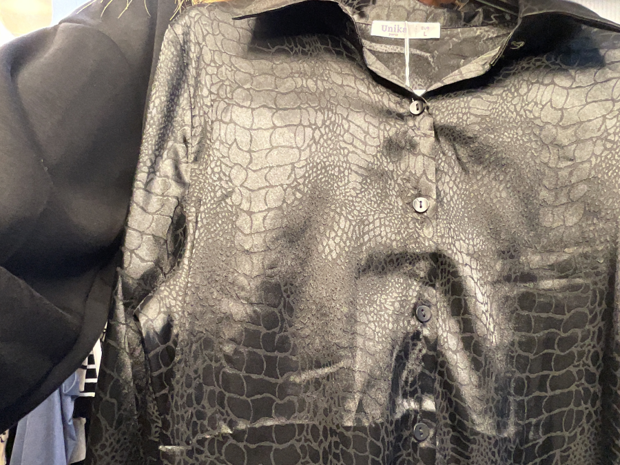 Chem | Astra boutique 