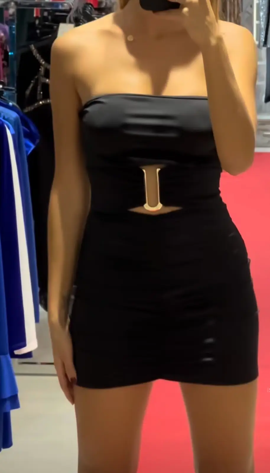 Vestido | New Secret