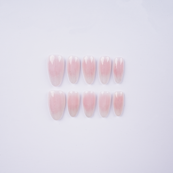 Light Pink Glitter | Selle