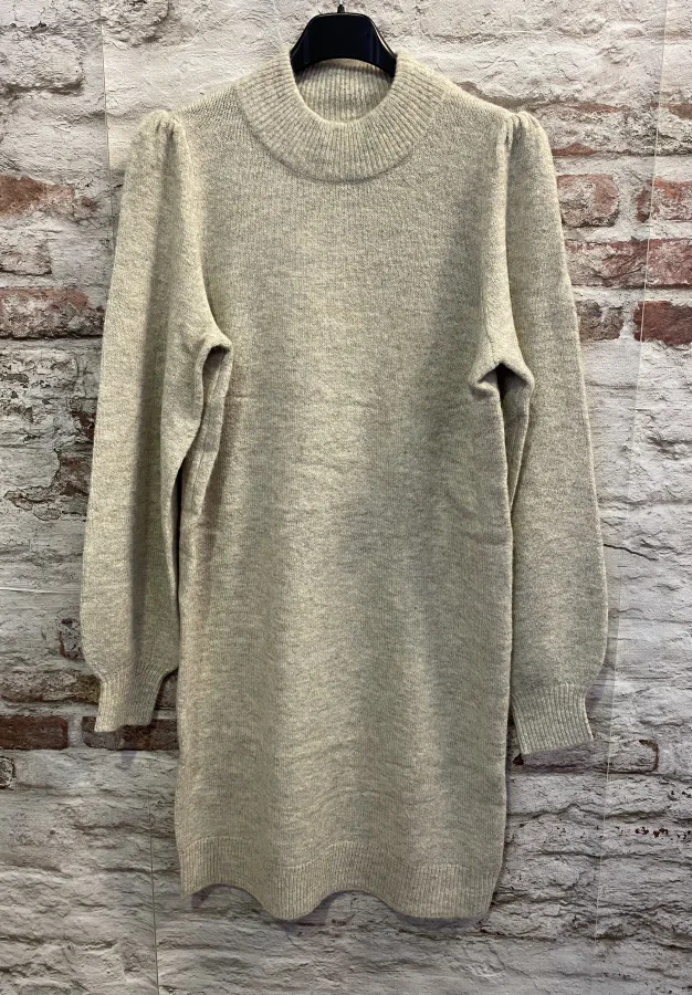 Robe pull | Jus de coco 