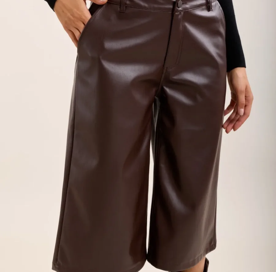 Bermuda Desert | MAISON MARJU