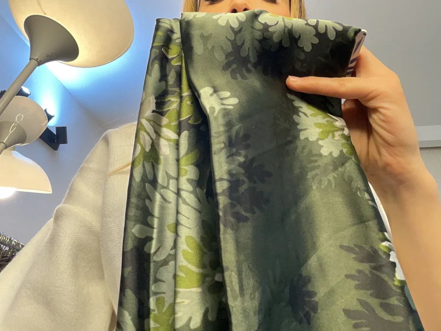 Foulard | Astra boutique 