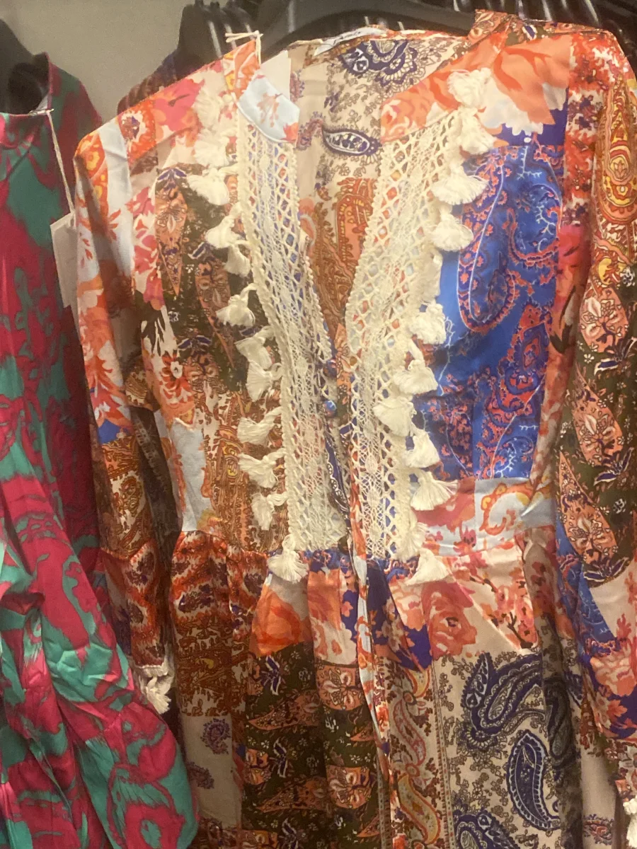 Robe  | Astra boutique 