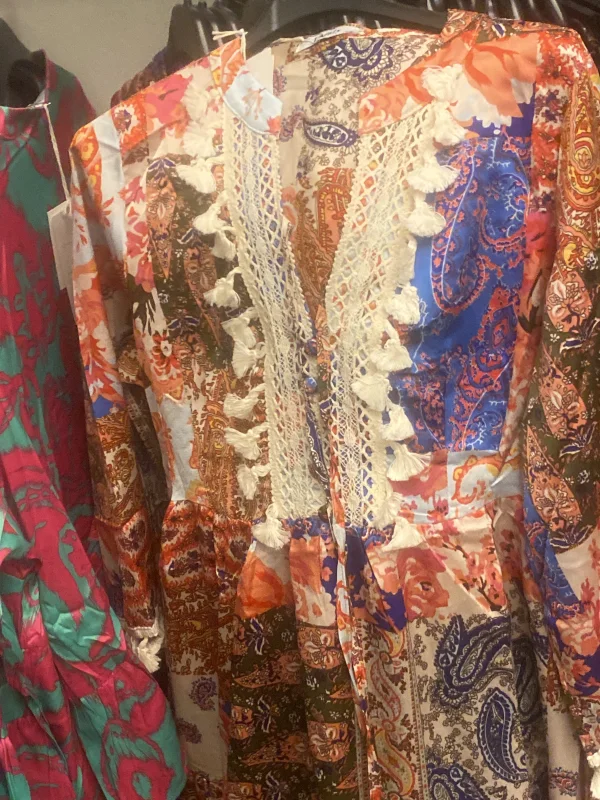 Robe  | Astra boutique 