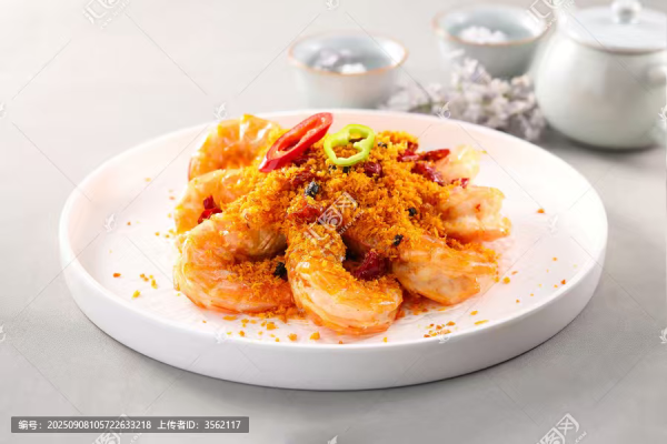 Sampis à la hongkong | 墨池 mochi