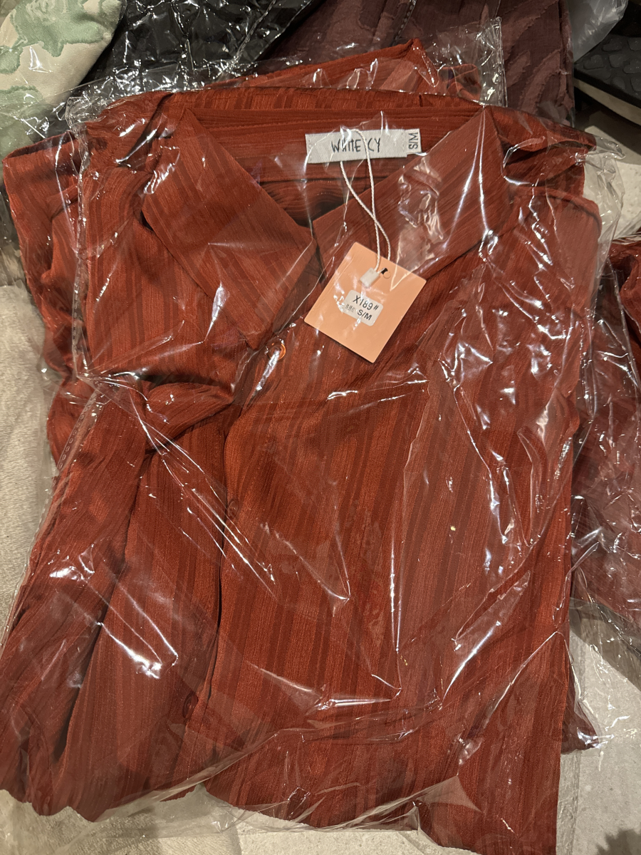 Ensemble 189 | Astra boutique 