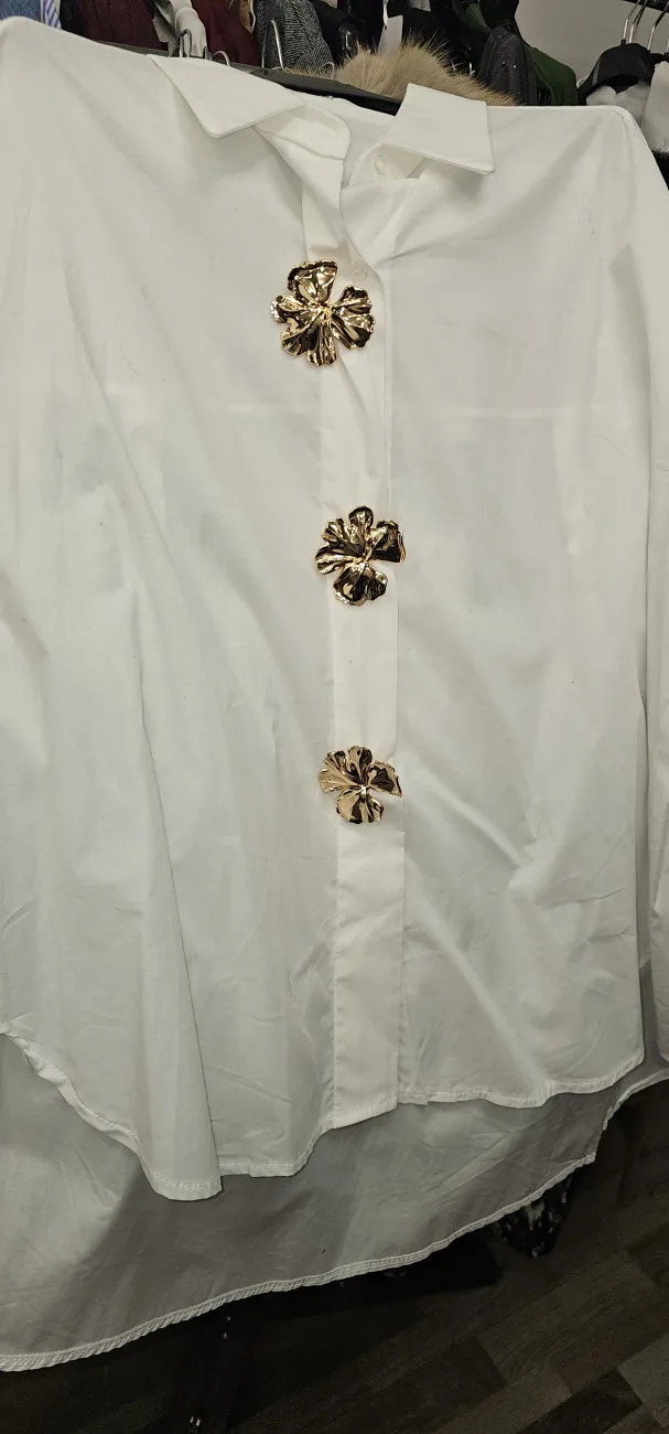 Chemise Steph | Dresses of my World