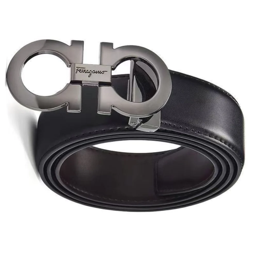 Cinta Ferragamo  | Store Glamour 