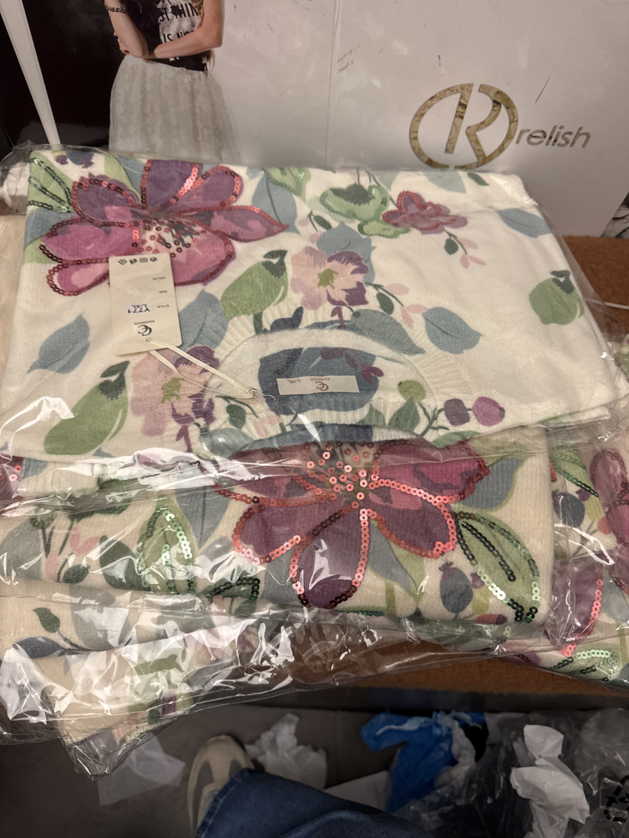 Pull | Astra boutique 