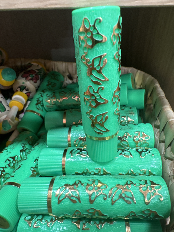 عكار فاسي 24h rouge à levre long lasting | DARLWARD