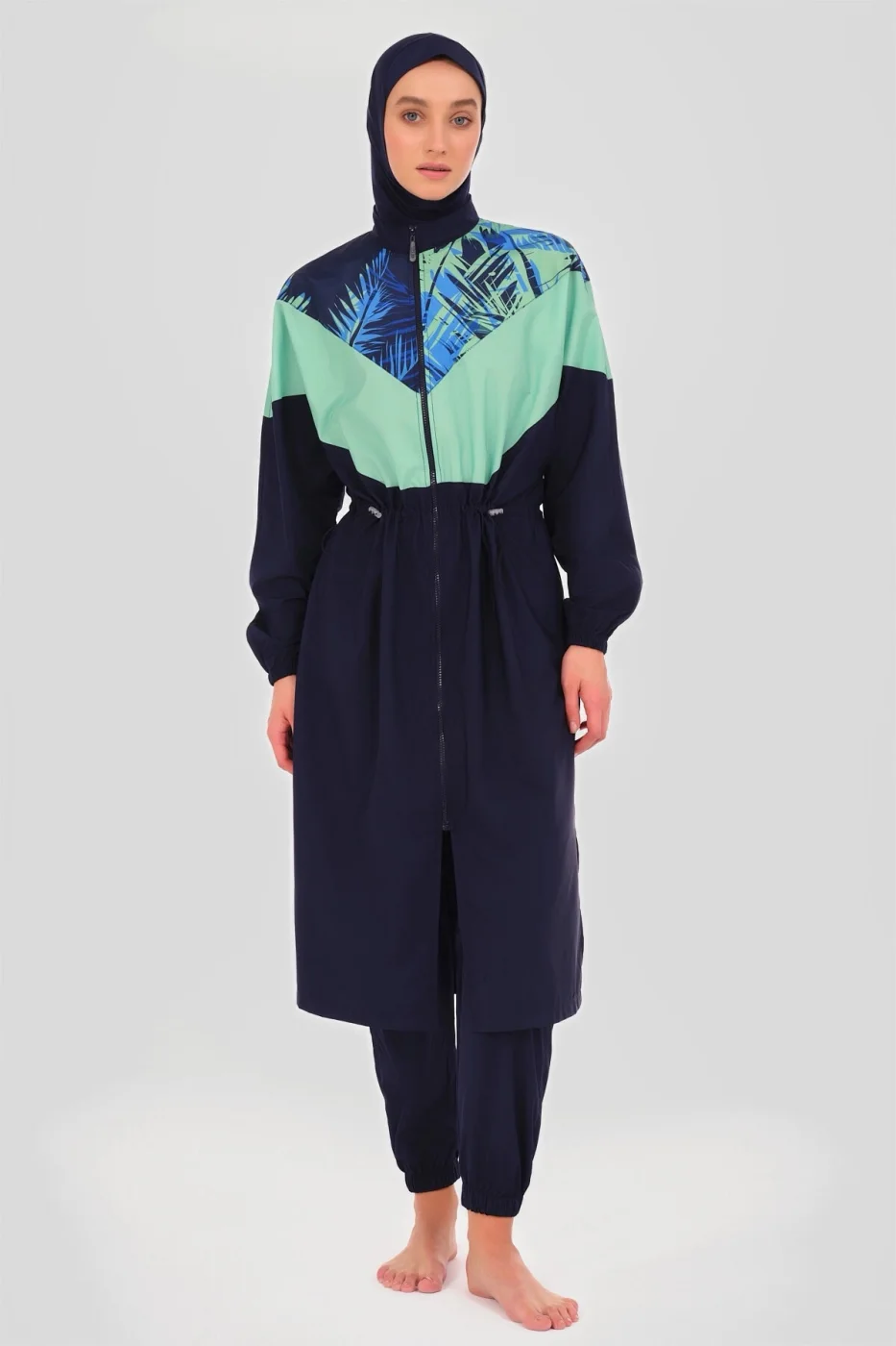  Burkini sport chic | CasaZaz