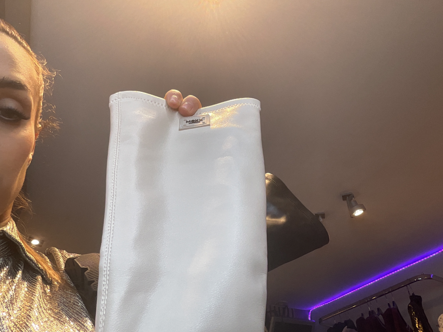 Bottine38 | Astra boutique 