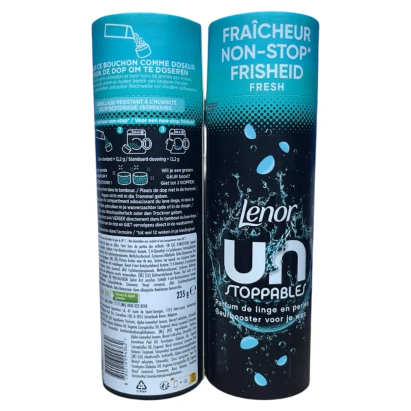 Lenor 235g | Miniprix